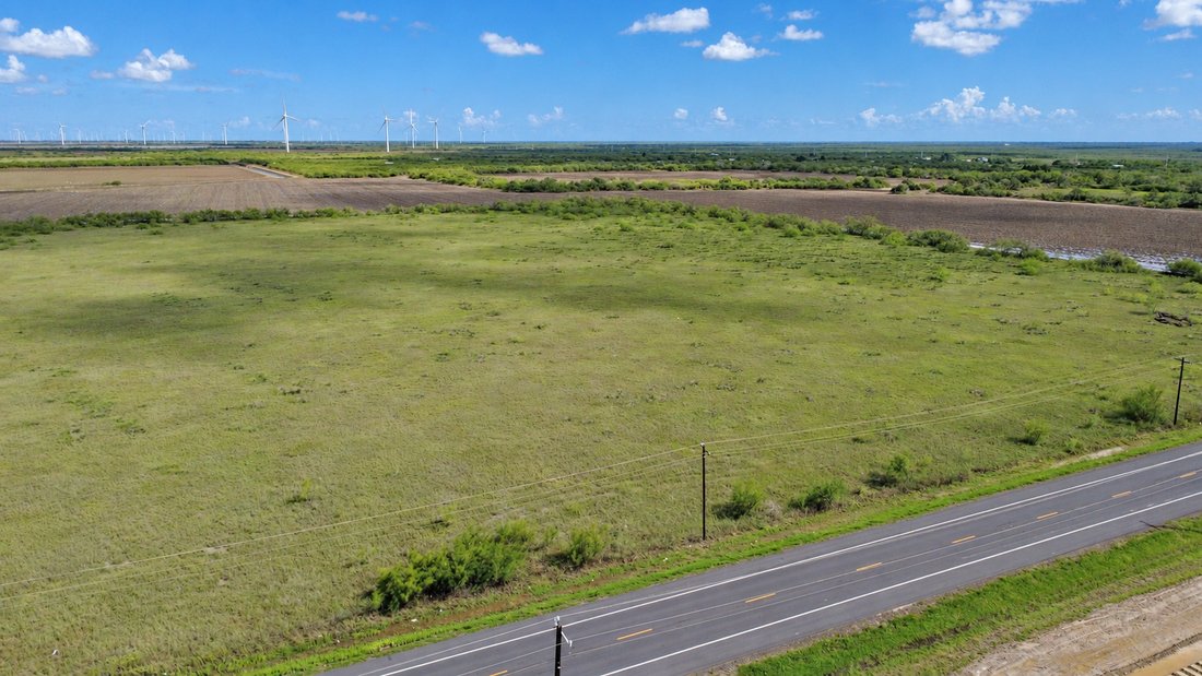 Terreno a Los Fresnos, Texas, Stati Uniti 4 - 19176588