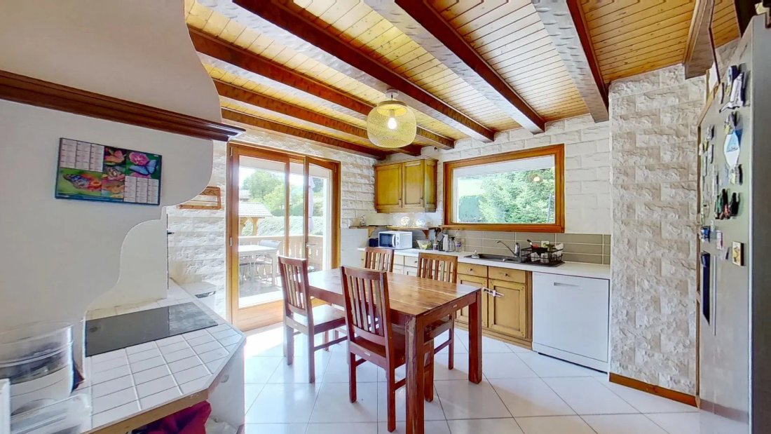 Chalet in Bellevaux, Auvergne-Rhône-Alpes, France 5 - 19170452