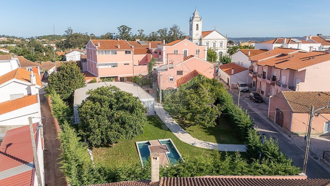 Finca a Paião, Distretto di Coimbra, Portogallo 4 - 19169532