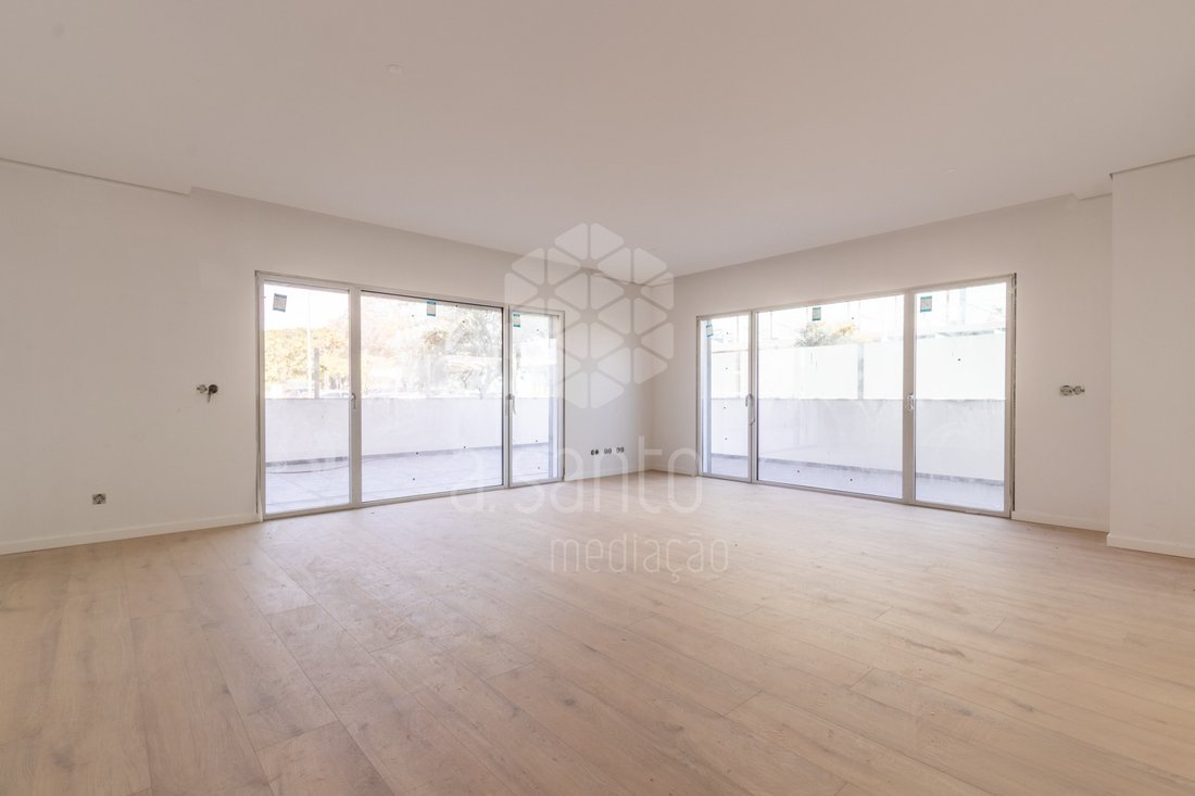 Apartamento en Carcavelos y Parede, Distrito de Lisboa, Portugal 2 - 16699283