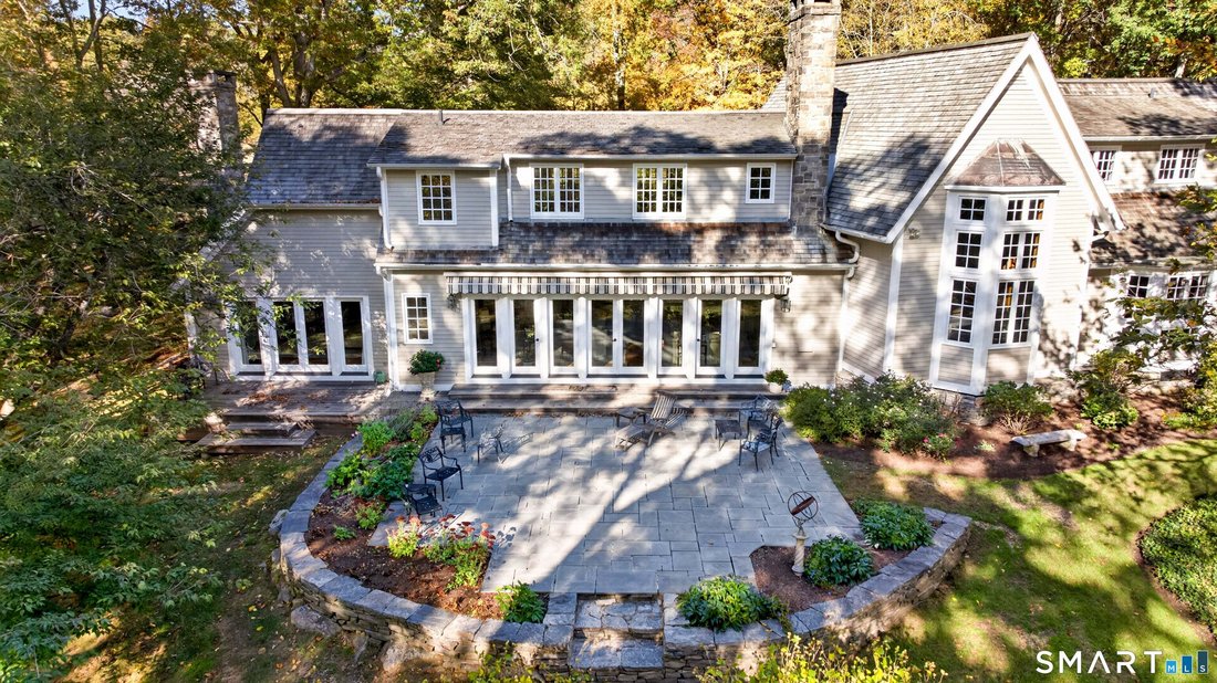 Casa a Lyme, Connecticut, Stati Uniti 1 - 19177912