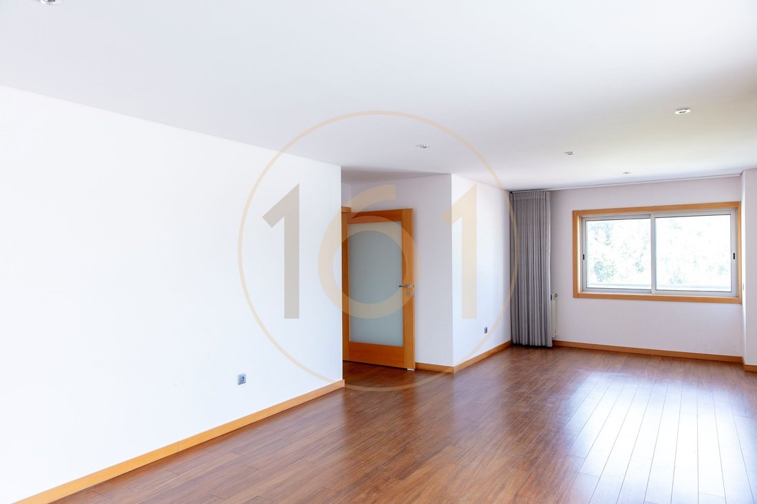 Appartement à Senhora da Hora, District de Porto, Portugal 2 - 18629888