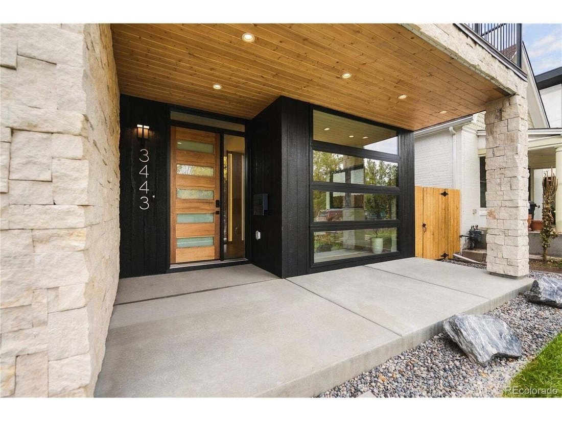 House in Denver, Colorado, United States 4 - 19174730