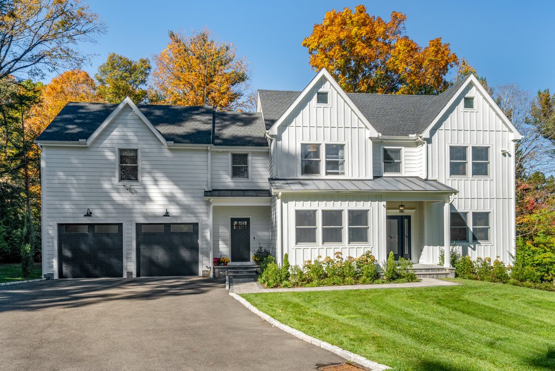 Casa a Stamford, Connecticut, Stati Uniti 1 - 19168727
