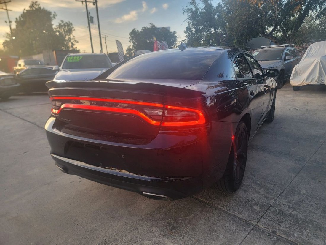 Sedan in San Antonio, TX, United States 5 - 19170641