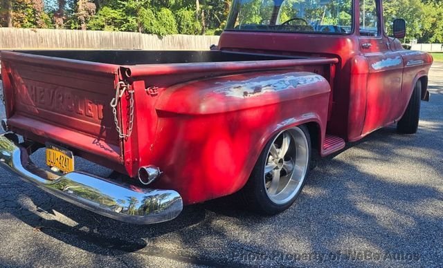 Chevrolet 3100 in Calverton, NY, United States 4 - 19172497