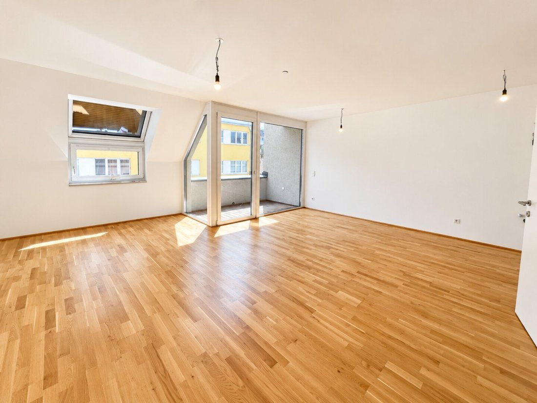 Appartamento a Vienna, Vienna, Austria 4 - 19175782