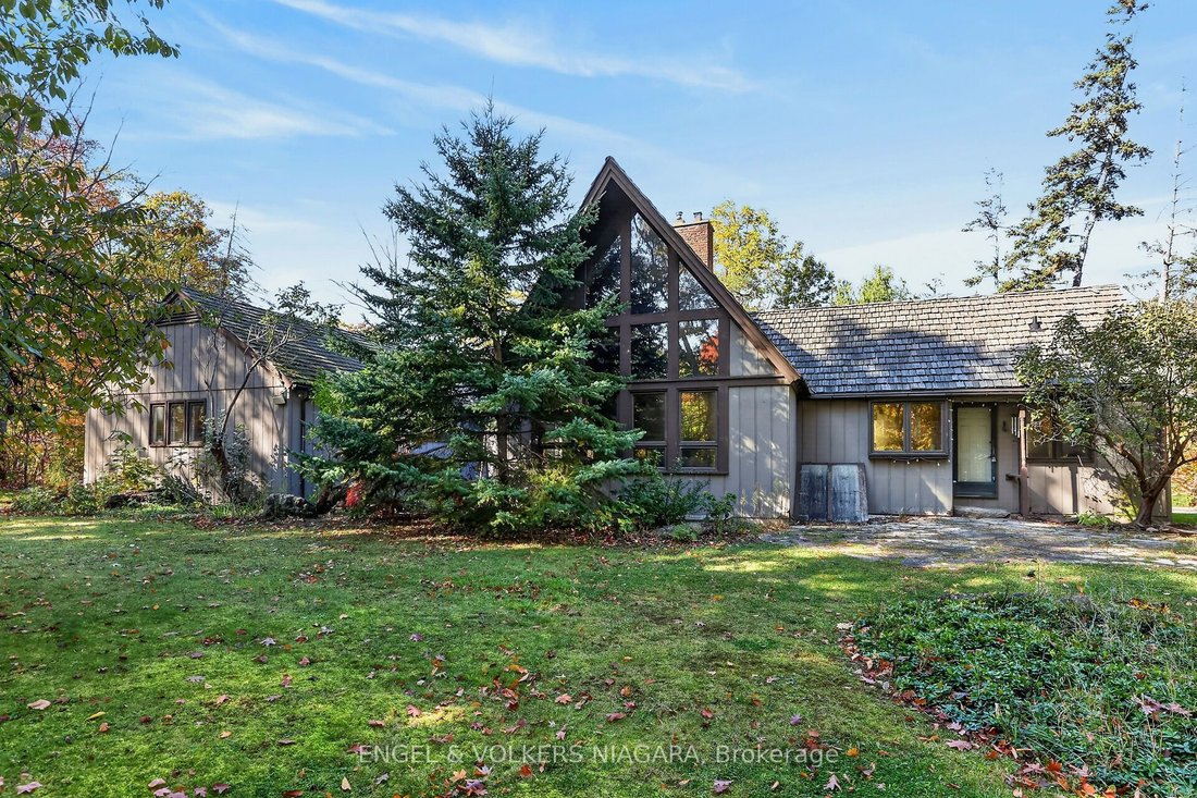Maison à Grimsby, Ontario, Canada 4 - 19173262