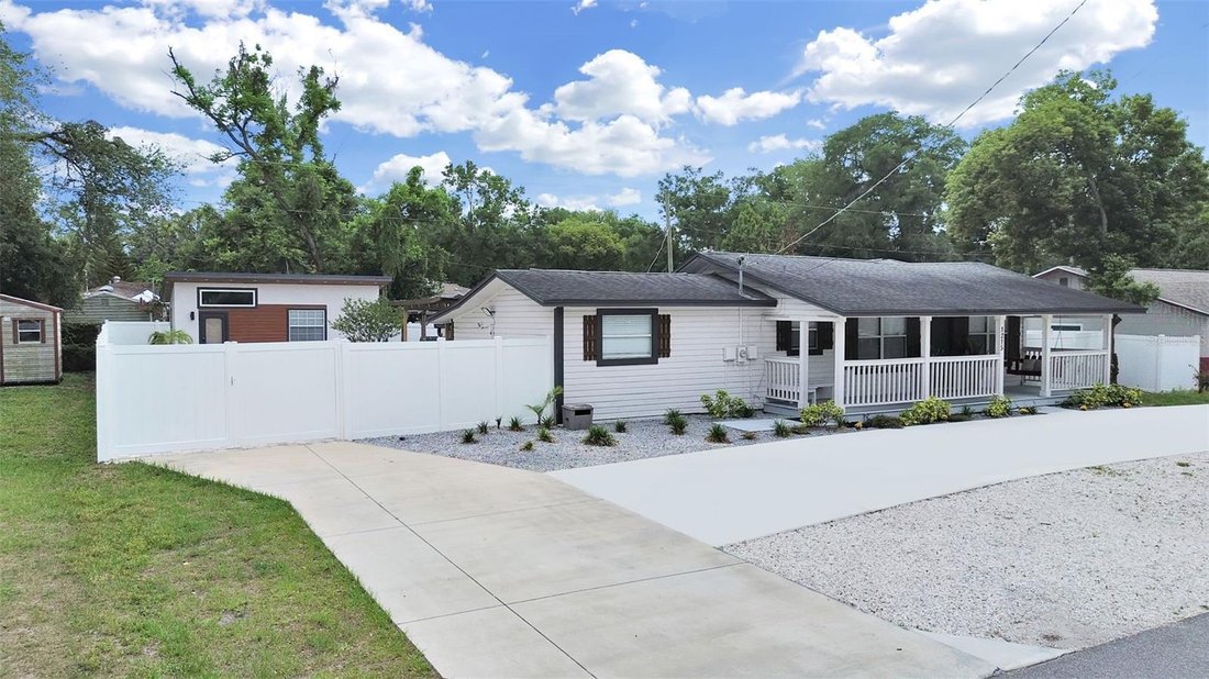 House in Tampa, Florida, United States 2 - 19178134