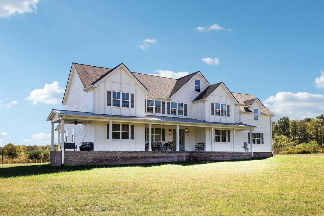 Haus in Lebanon, Tennessee, Vereinigte Staaten 5 - 19171573