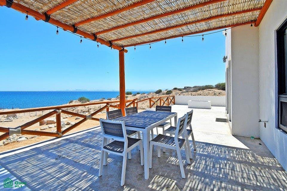 Casa en Las Parcelas, Baja California Sur, México 4 - 19179655