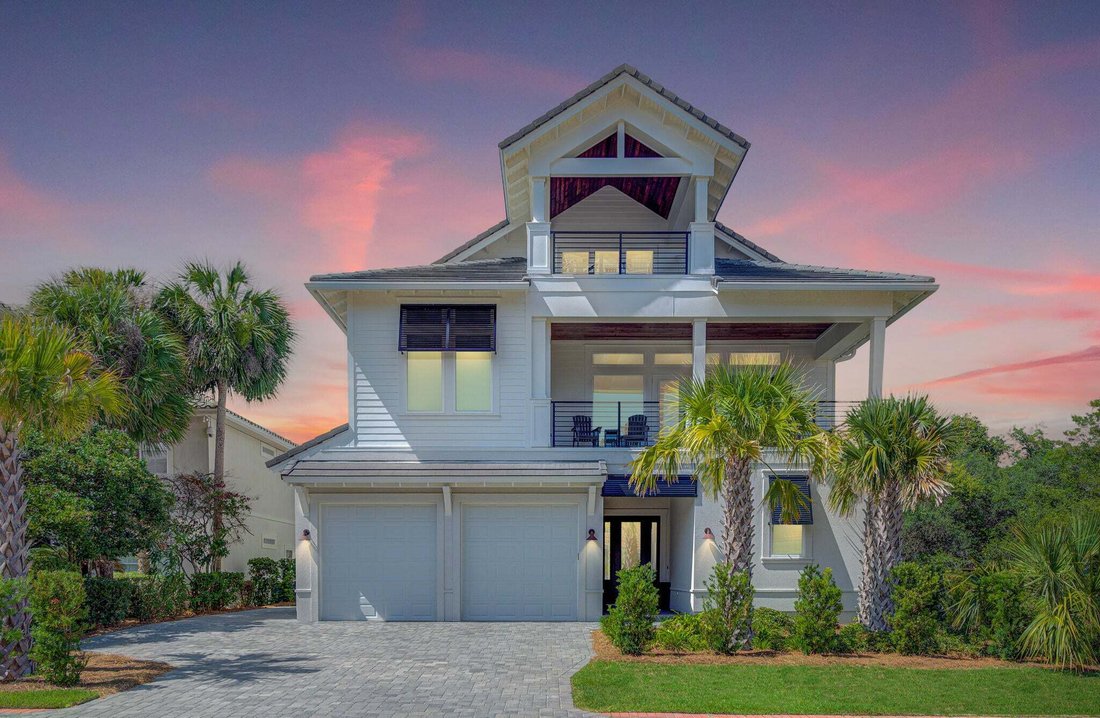 House in Destin, Florida, United States 1 - 19177939