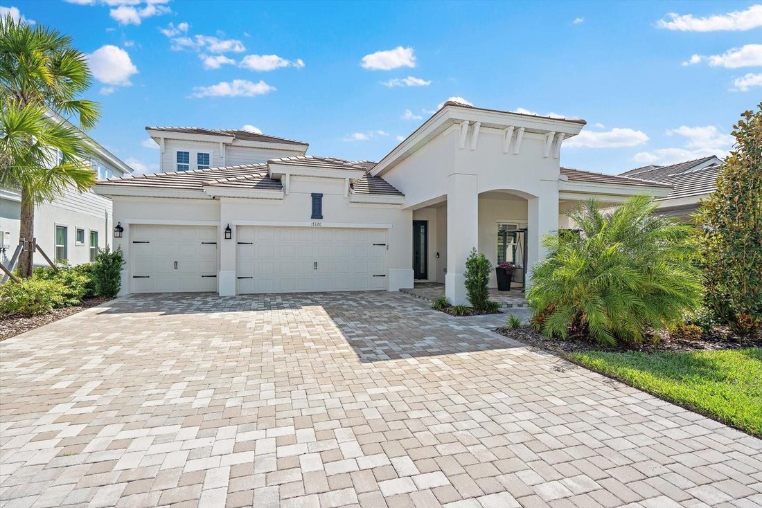Haus in Bradenton, Florida, Vereinigte Staaten 1 - 19174844