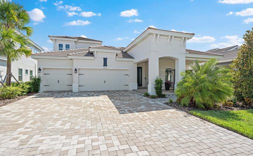Casa en Bradenton, Florida, Estados Unidos 1