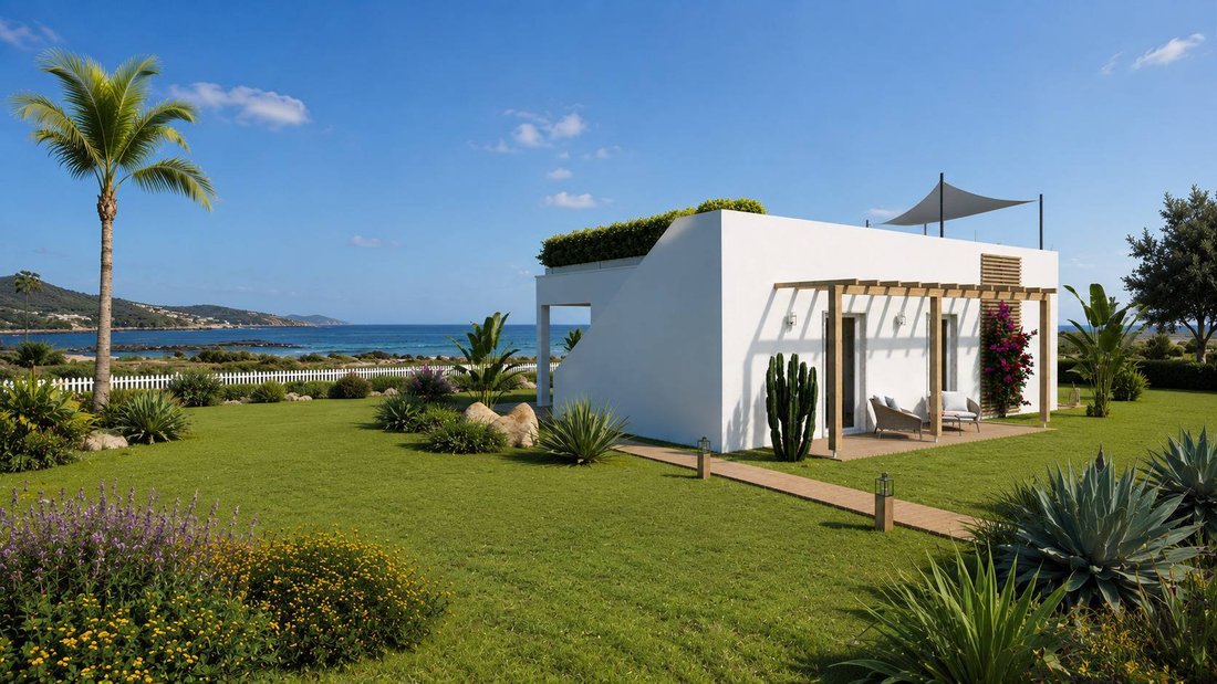 Villa in Centro, Granelli, Sicily 3 - 19174234