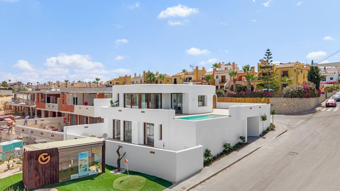 Residenza a Algorfa, Comunità Valenzana, Spagna 3 - 19179959