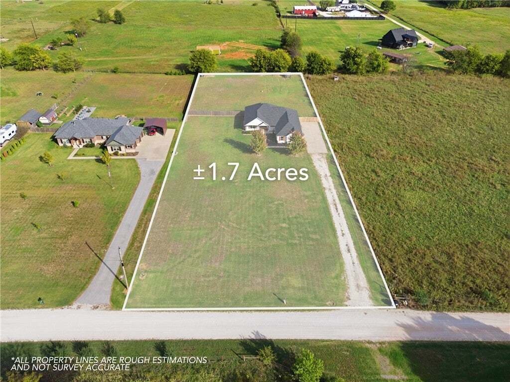 House in Prairie Grove, Arkansas, United States 3 - 19171545