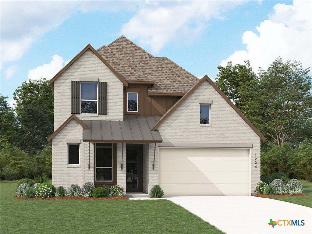 House in Cibolo, Texas, United States 1 - 19172086
