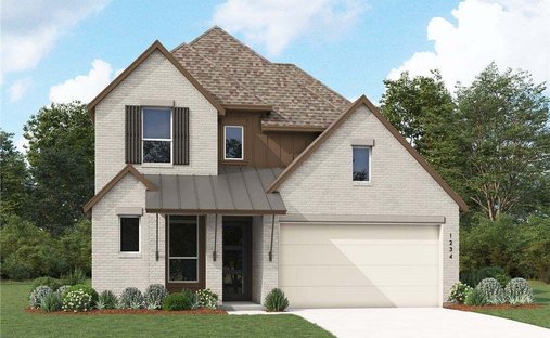 Maison à Cibolo, Texas, États-Unis 1