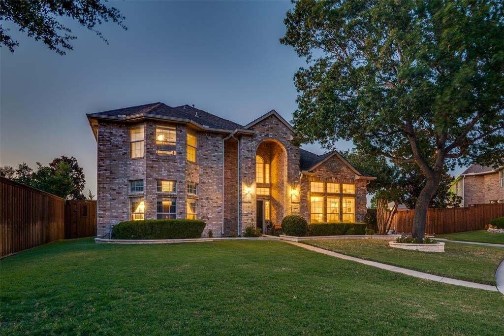 Casa en Rowlett, Texas, Estados Unidos 2 - 19172764