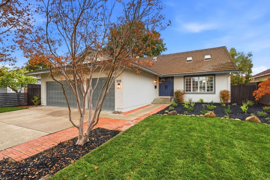 Haus in Redwood City, Kalifornien, Vereinigte Staaten 2 - 19172622