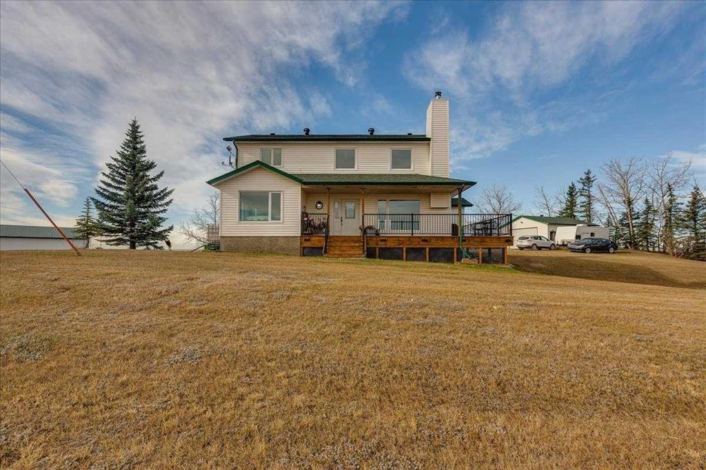 Haus in Kersey, Alberta, Kanada 2 - 19174263