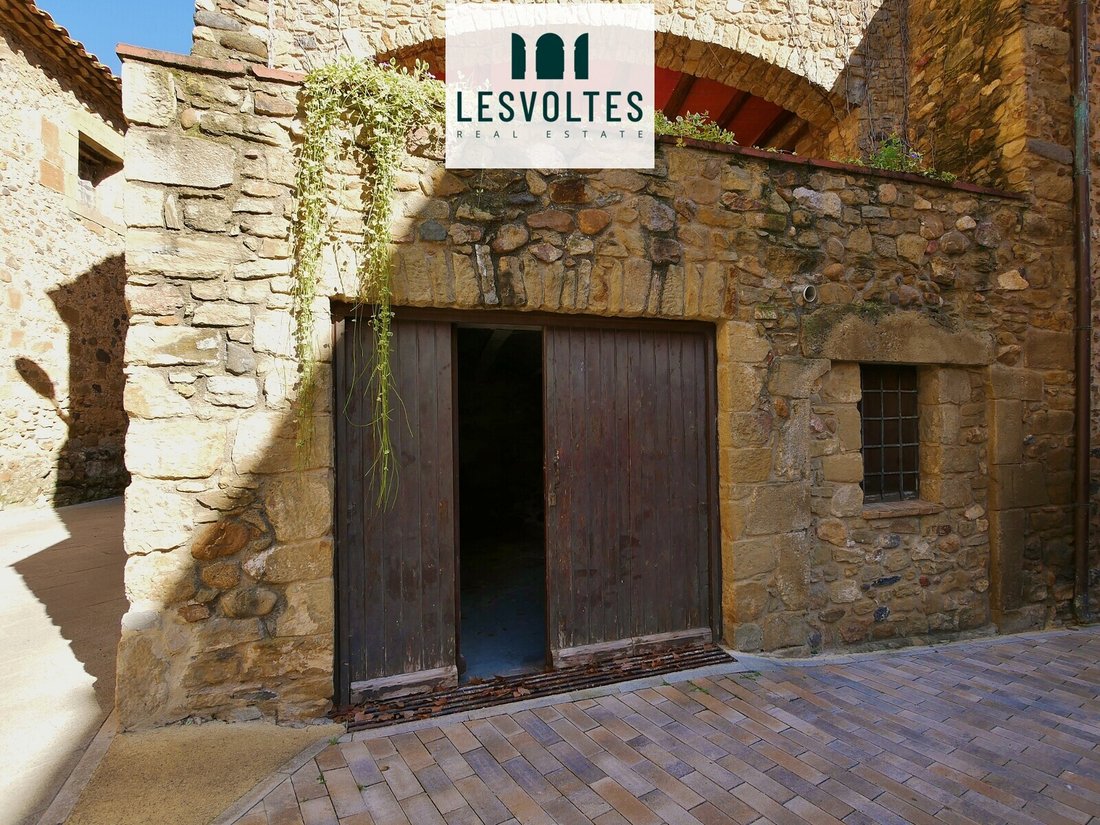 House in Cruilles, Monells i Sant Sadurni de l'Heura, Catalonia, Spain 2 - 19169643