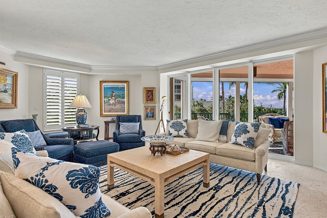 Condo in Marco Island, Florida, United States 4 - 19176175