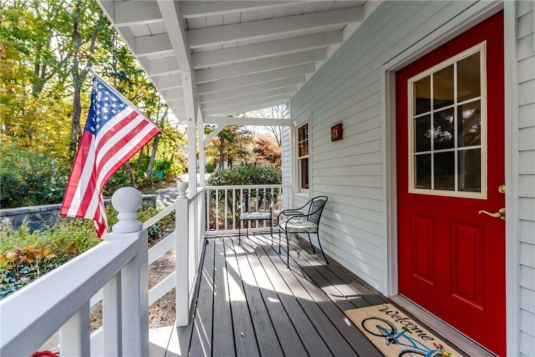 Casa a Hopkinton, Rhode Island, Stati Uniti 4 - 19172218