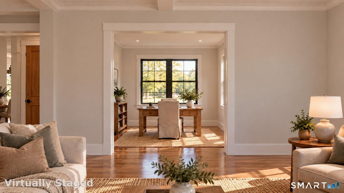Casa a Haddam, Connecticut, Stati Uniti 4 - 19169276
