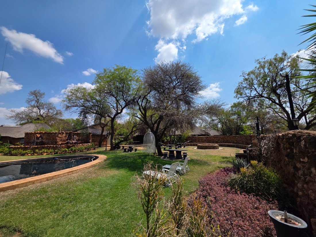 Farm Ranch in Metropolitanstadt Tshwane, Gauteng, Südafrika 4 - 19169727