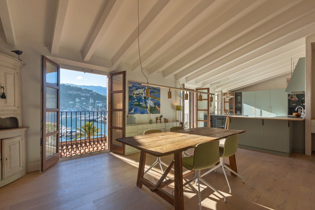 Casa a Sóller, Isole Baleari, Spagna 1 - 19172246