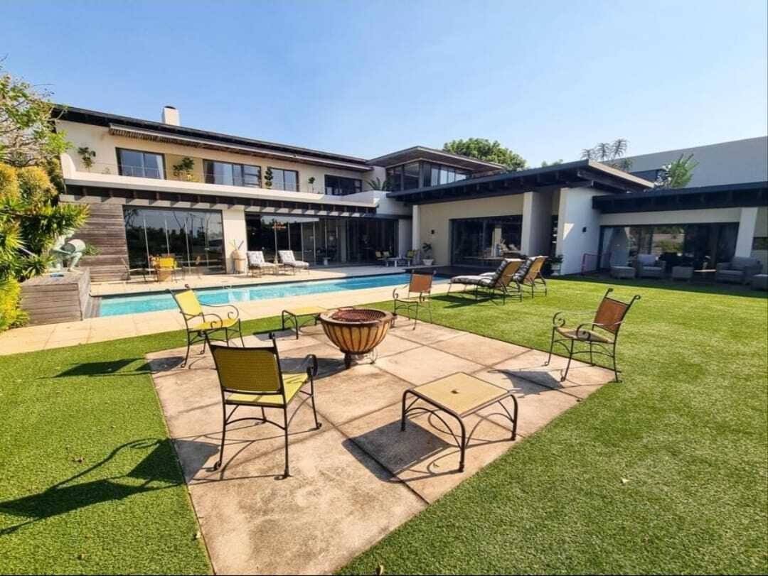 Estate in Umhlanga, KwaZulu-Natal, South Africa 1 - 19173416