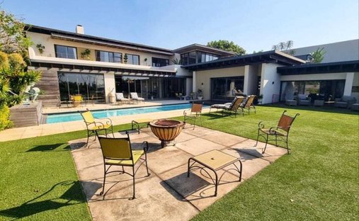 Estate in Umhlanga, KwaZulu-Natal, South Africa 1