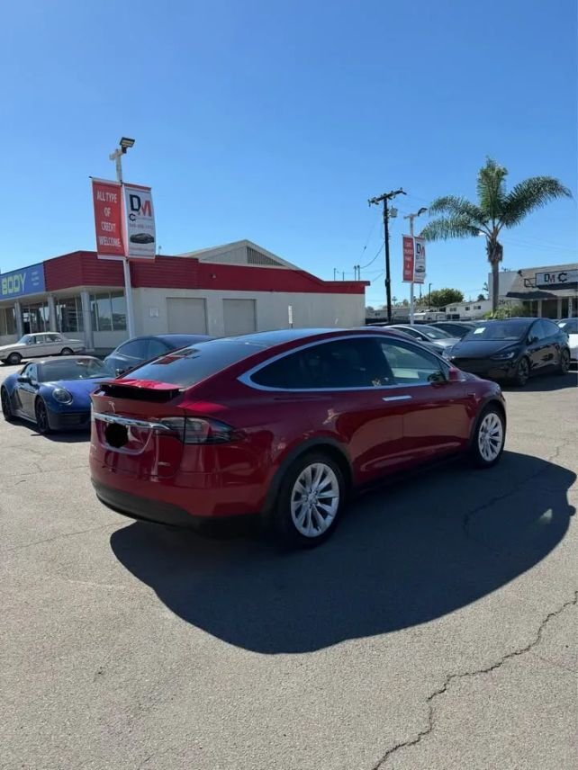 Suv in Costa Mesa, CA, United States 5 - 19178646