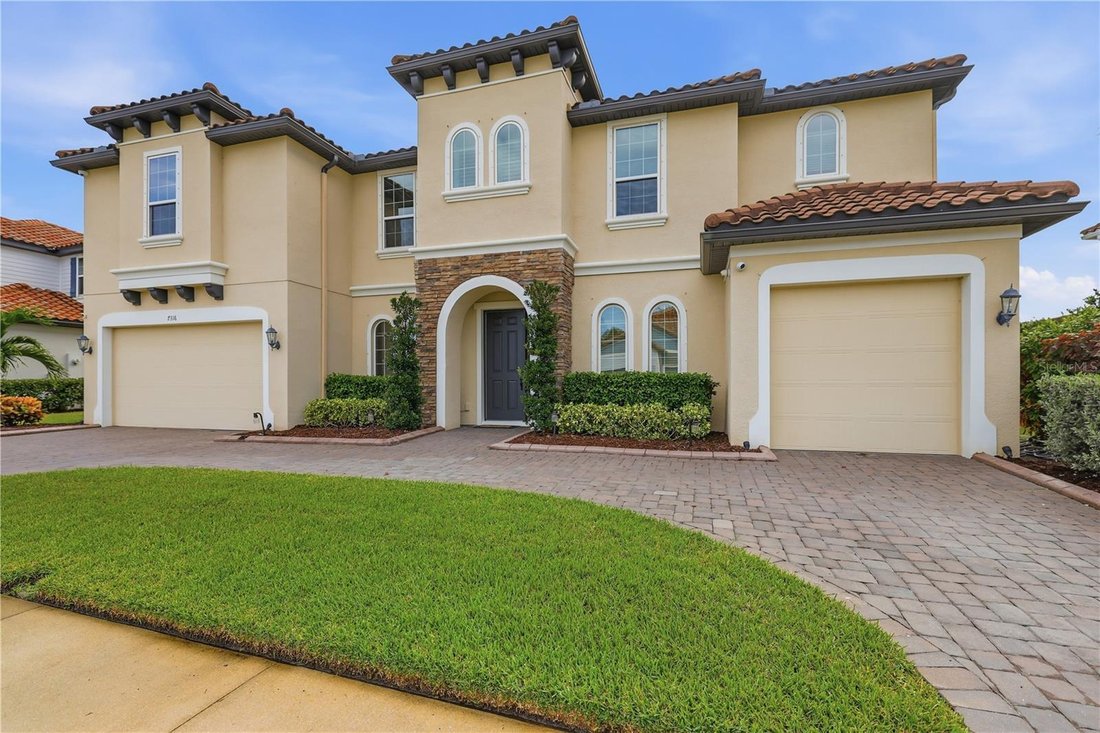House in Sarasota, Florida, United States 2 - 19172110