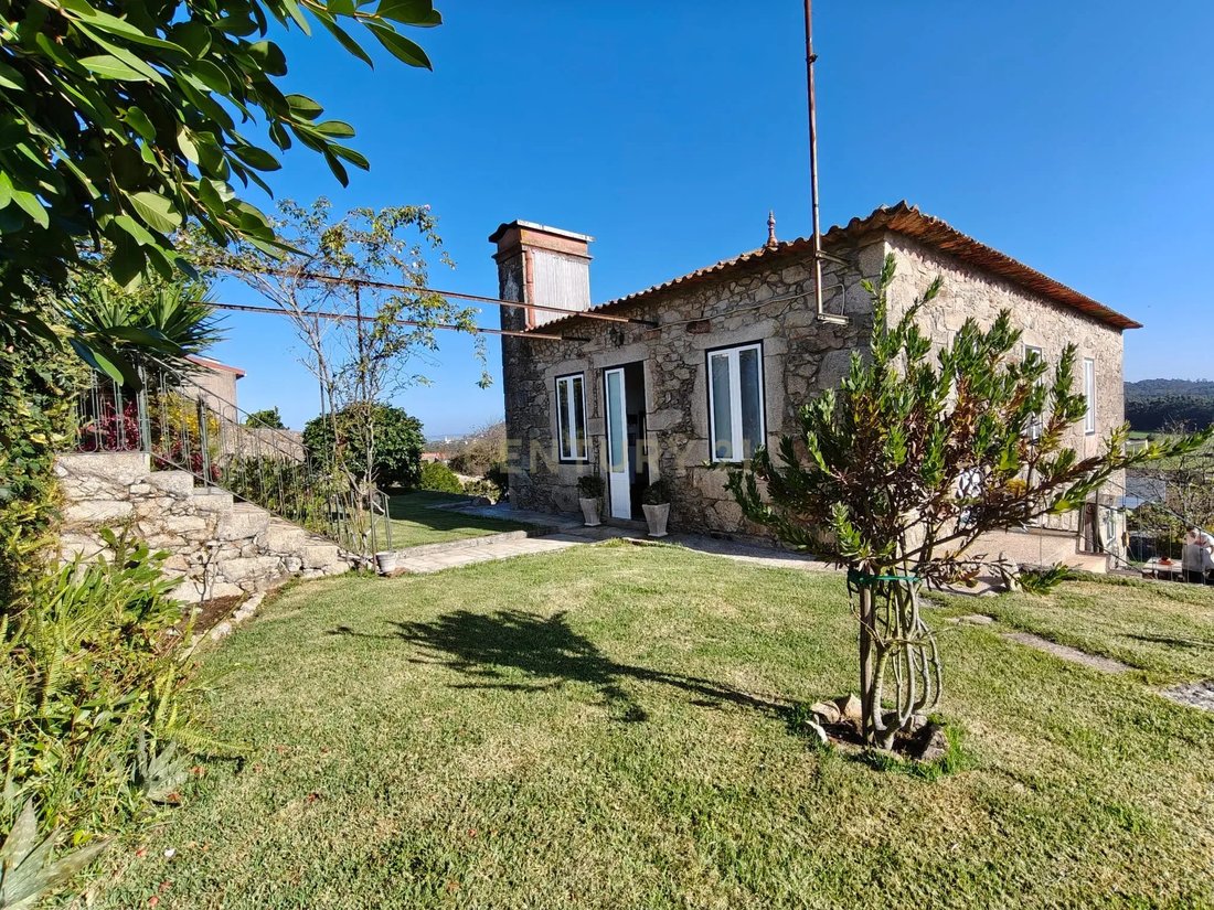 Villa in Aver-o-Mar, Amorim e Terroso, Porto District, Portugal 2 - 19175200