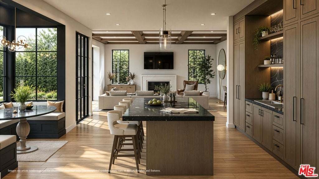 House in Los Angeles, California, United States 5 - 19172358