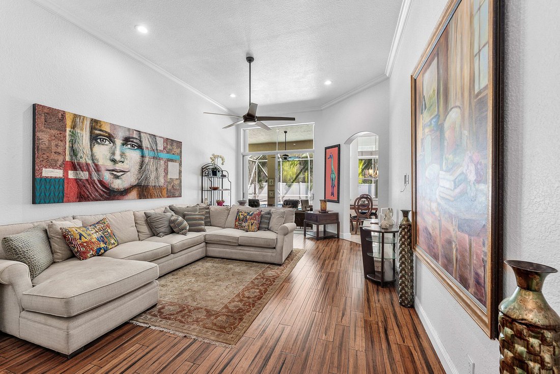 House in Lake Worth, Florida, United States 3 - 19169242