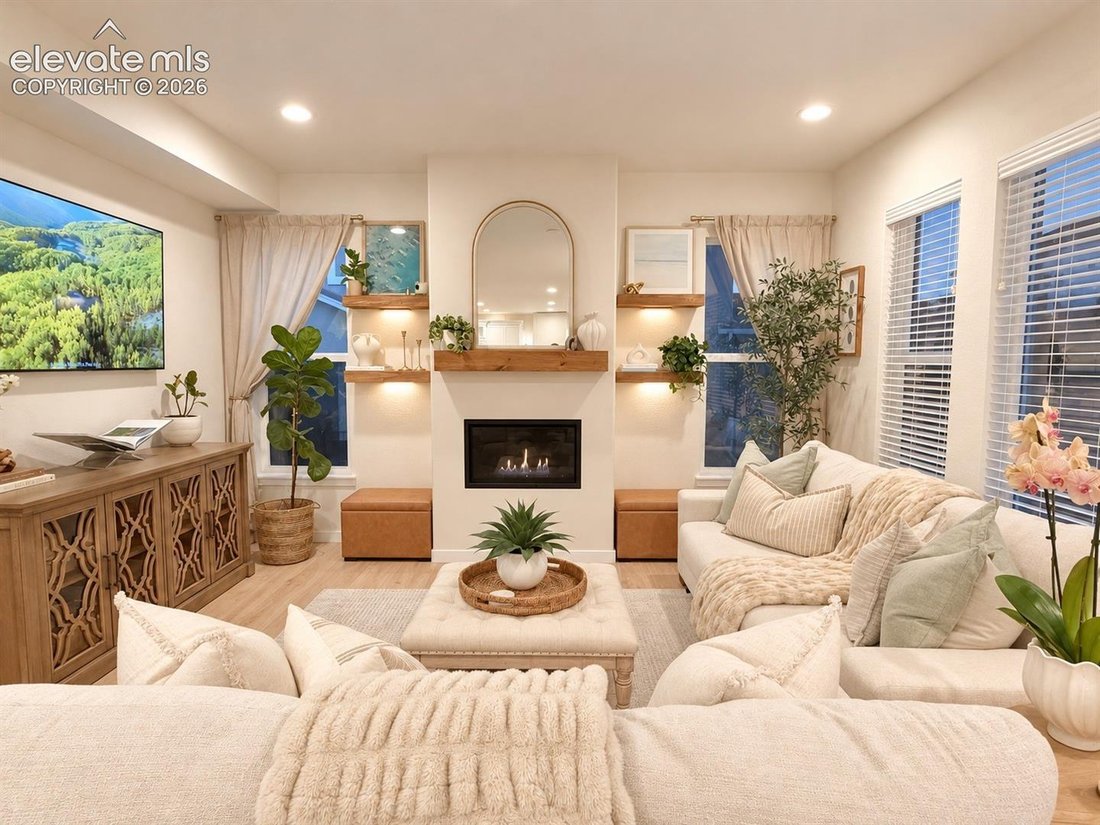 House in Colorado Springs, Colorado, United States 4 - 19175964