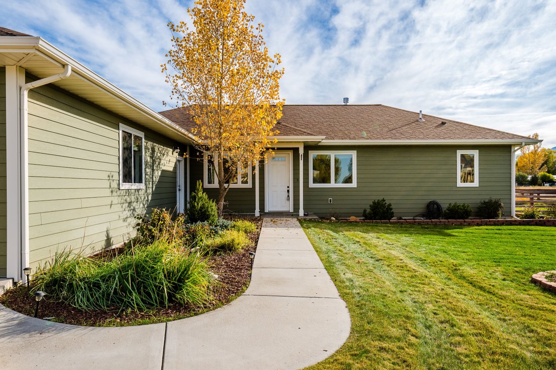 House in Sheridan, Wyoming, United States 5 - 19171048
