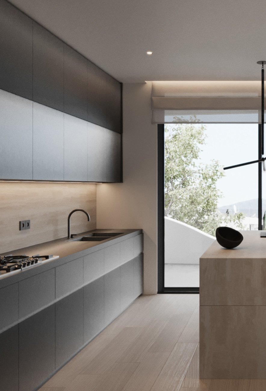 Apartment in Kifisia, Attica, Greece 4 - 19177891