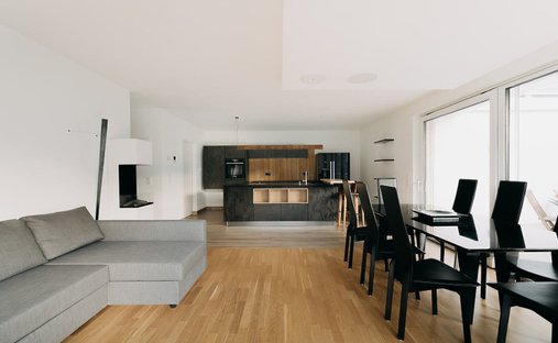 Wohnung in Hart im Zillertal, Tirol, Österreich 1