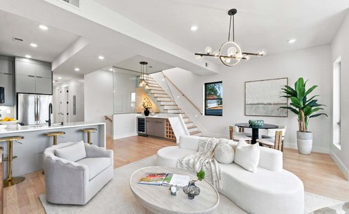 Condo in Jersey City, New Jersey, United States 1