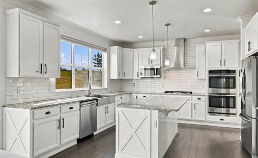 Maison à Aurora, Colorado, États-Unis 1
