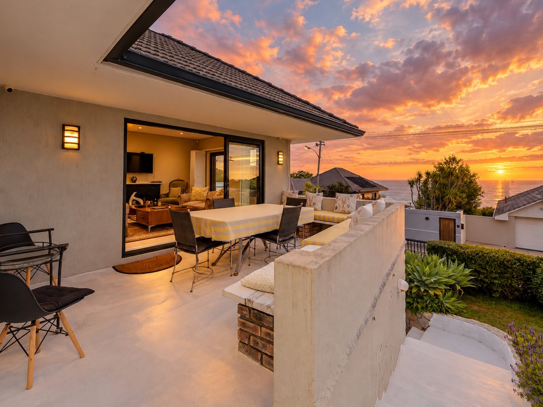 Casa a Camps Bay, Costa Atlantica, Città del Capo 4 - 19174031