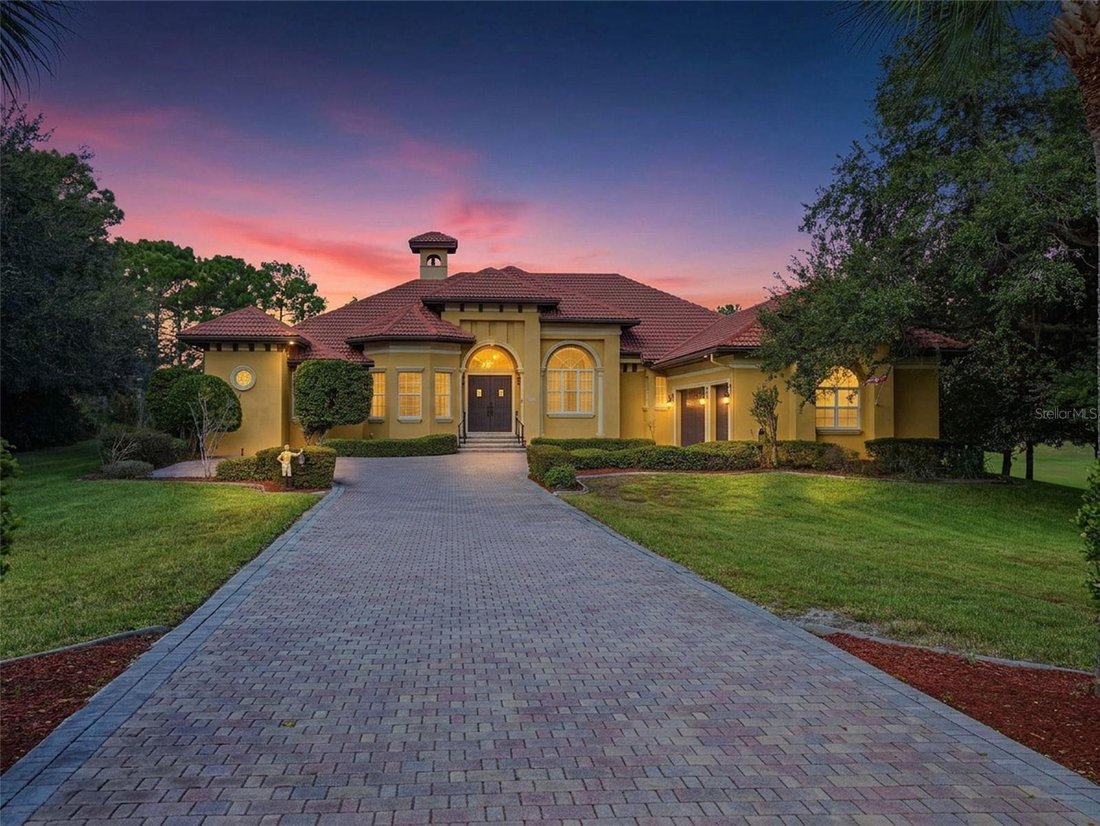 Casa a South Brooksville, Florida, Stati Uniti 2 - 19177013