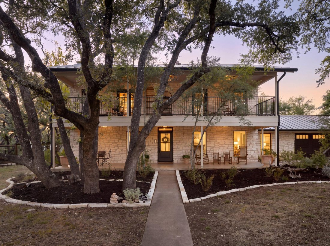 House in Austin, Texas, United States 1 - 19171924