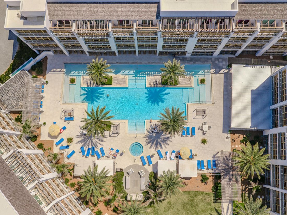 Condominio en Watersound, Florida, Estados Unidos 2 - 19181941