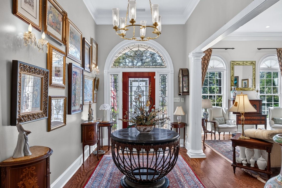 House in Savannah, Georgia, United States 5 - 19180585